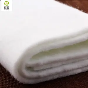 280g Natural Cotton Polyester Wadding Upholstery Filling Quilting Batting  Craft Bag Padding Projects Interlinings Thickness 3 4cm 210702 From Cong09,  $13.44