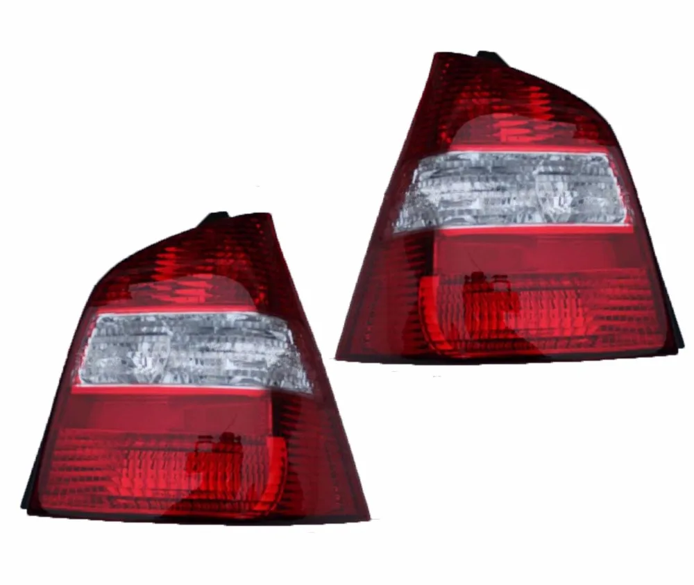 

2 pieces Rear Tail Light Reversing light Tail lamp for LIVINA Urban Grand X-Gear