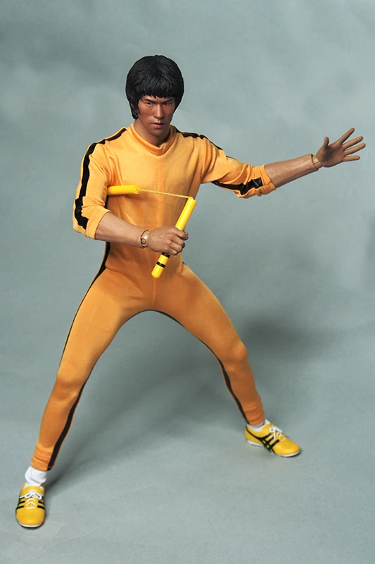 Popular Bruce Lee Suit Buy Cheap Bruce Lee Suit Lots From China Bruce 