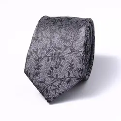 Новые повседневные тонкие полосатые галстуки для мужчин Классические Полиэстеровые шелковые галстуки модные мужской галстук для