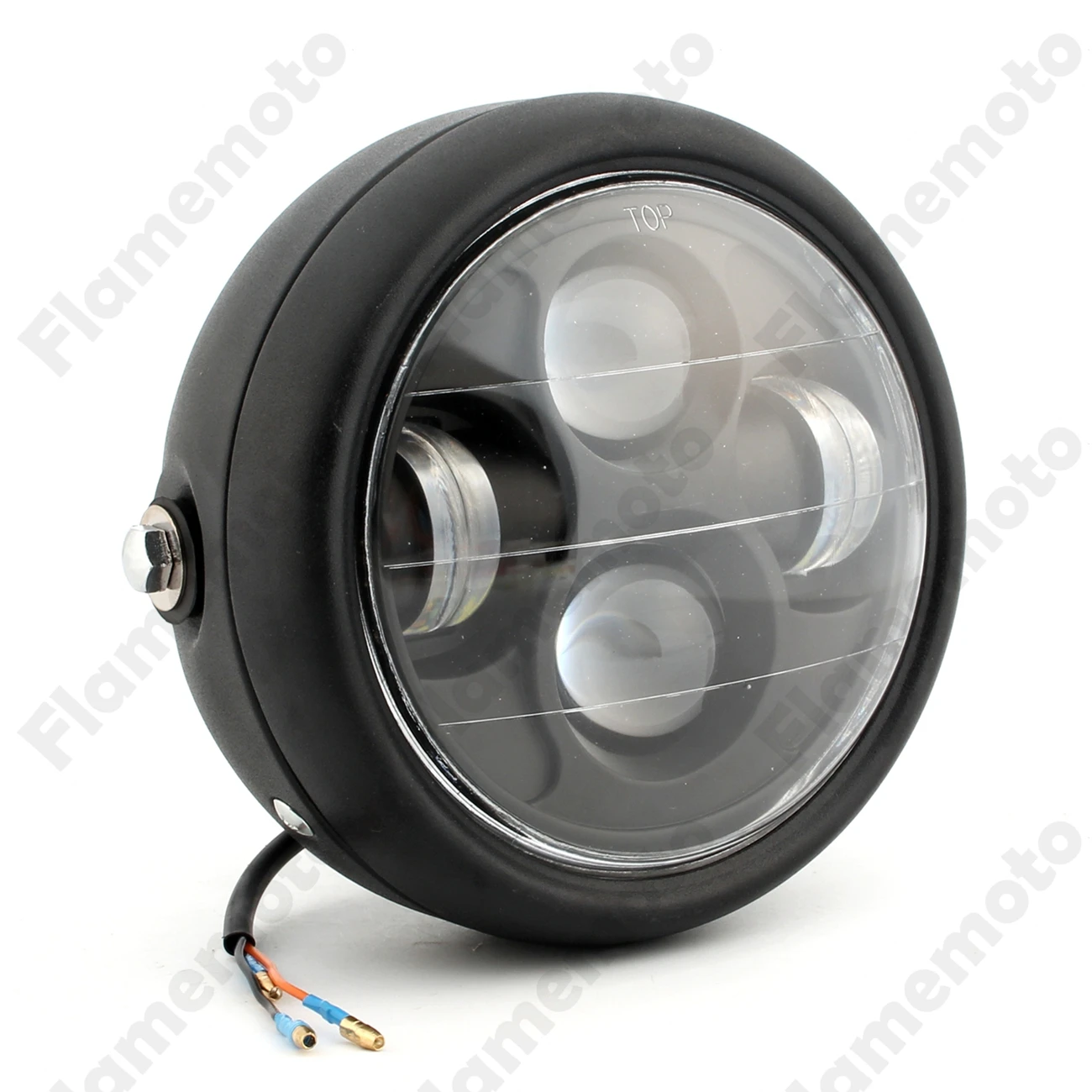 Led фара для Bobber