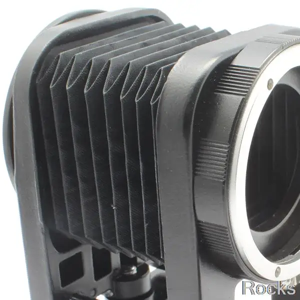 EMF AF Подтверждение для макросъемки Canon|af short|bellowaf computer |