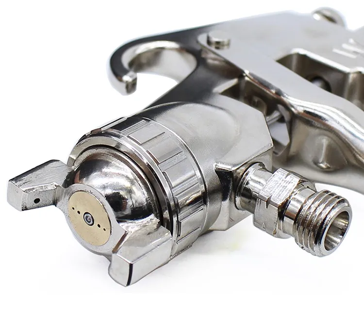 W-71 quality air spray gun 4