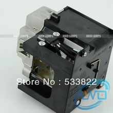 Free shipping! new VLT-XD3200LP Original projector lamp with housing for WD3300U / XD3200U / XD3500U GW6800 / GX6400 Projector