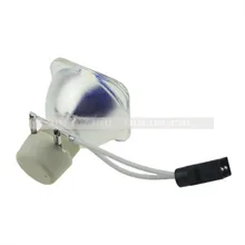 Happyabte Лампы Замена Проектор Голой Лампы 5J. Y1E05.001 Лампы для BENQ MP24/MP623/MP624
