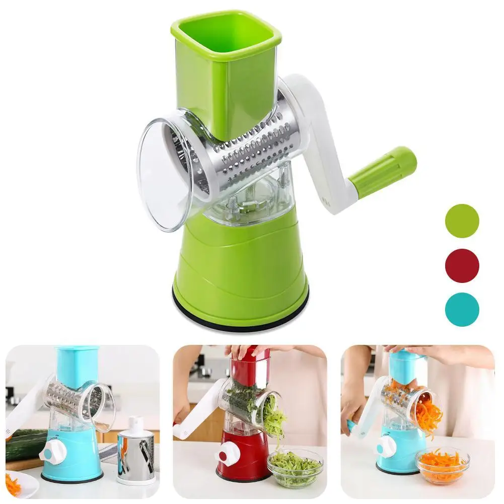 

Vegetable Cutter Potato Carrot Slicer Grater Stainless Steel Kitchen Tool Vegetable Slicer Manual Vegetable Cutter