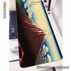 art mouse pad gamer cheapest 900x400mm notbook mouse mat gaming mousepad HD print pad mouse PC desk padmouse mats ► Photo 2/5