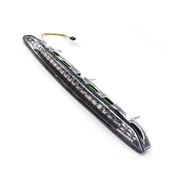 

Fit for 2002-2008 E85 Z4 Third Brake Stop Light Clear Color Lamp 63256930246