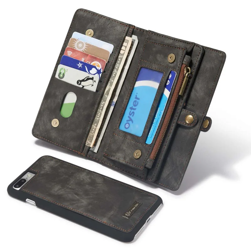 bilder für Nagelneue Echte Leder Handy Brieftasche Tasche Für Apple iPhone 6 6 s 6 s Plus Für iphone 7 7 Plus Cases 4 Farben bilder für Nagelneue Echte Leder Handy Brieftasche Tasche Für Apple iPhone 6 6 s 6 s Plus Für iphone 7 7 Plus Cases 4 Farben