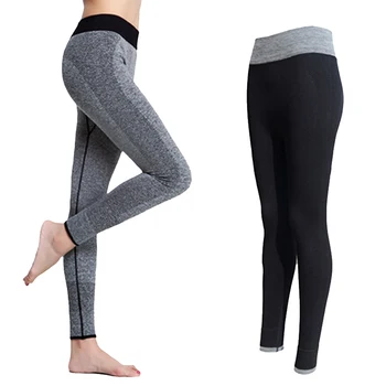 

Fashion Push Up Leggings Women Workout Leggings Slim Leggings Polyester V-Waist Jeggings Women Pencil Pants fitness legging