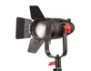 1 pc CAME-TV Boltzen 30 w Fresnel Fanless Menée Focalisable Jour ► Photo 1/6