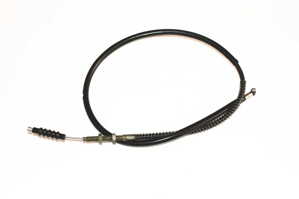 Кабель сцепления для Keeway Benelli Generic RKV VLC VLM CODE 125 150 200 CG engine Stels Flame (см. Фото перед