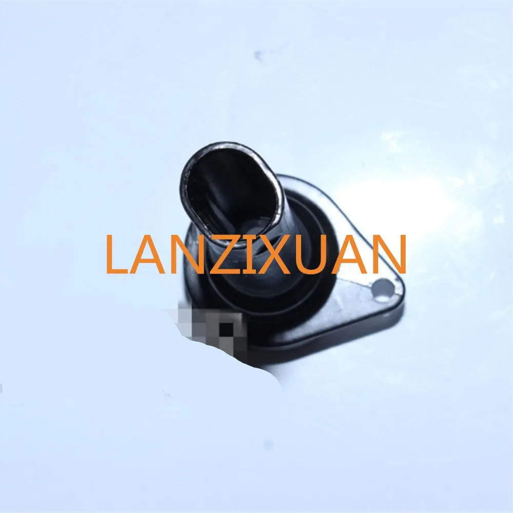 6B4-15396-00-CA корпус, сальник корпус для Yamaha 15HP Outboart запчасти двигателя 15C 6B4-15396