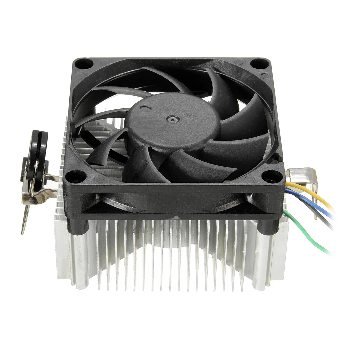 4Pin CPU Cooler Cooling Fan & Heatsink For AMD Socket AM2 AM3 1A02C3W00 95W ! 