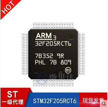 

STM32F205RCT6 STM32F205 32F205RCT6 QFP ARM new original IC