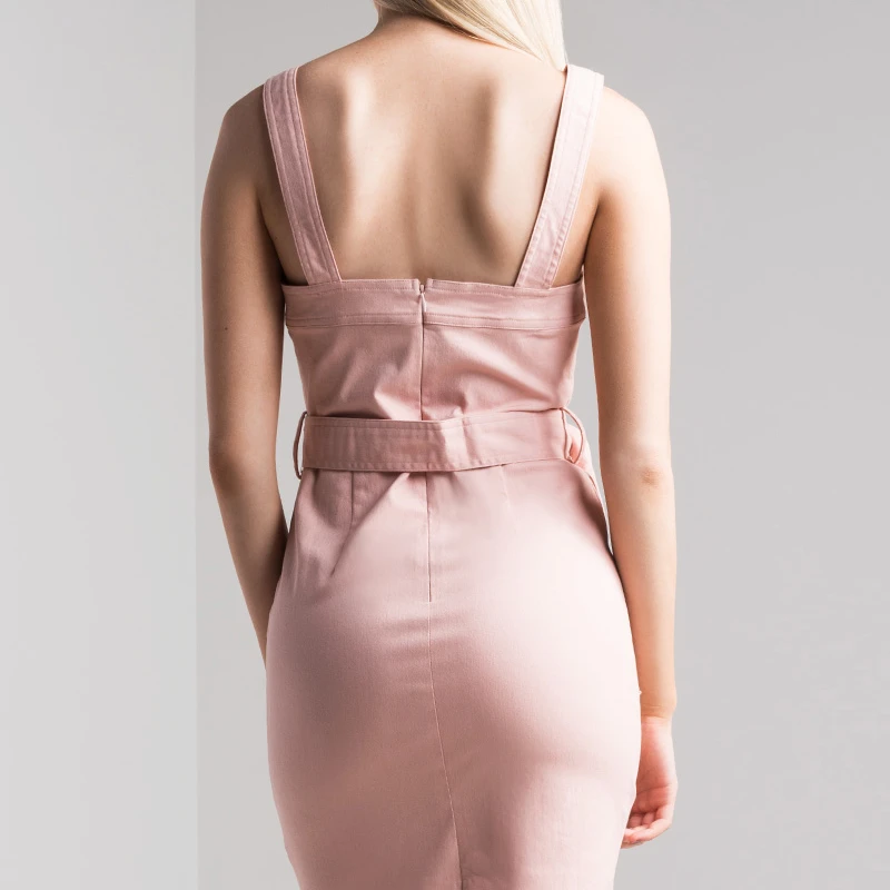 GOT TO KNOW DRESS (2)