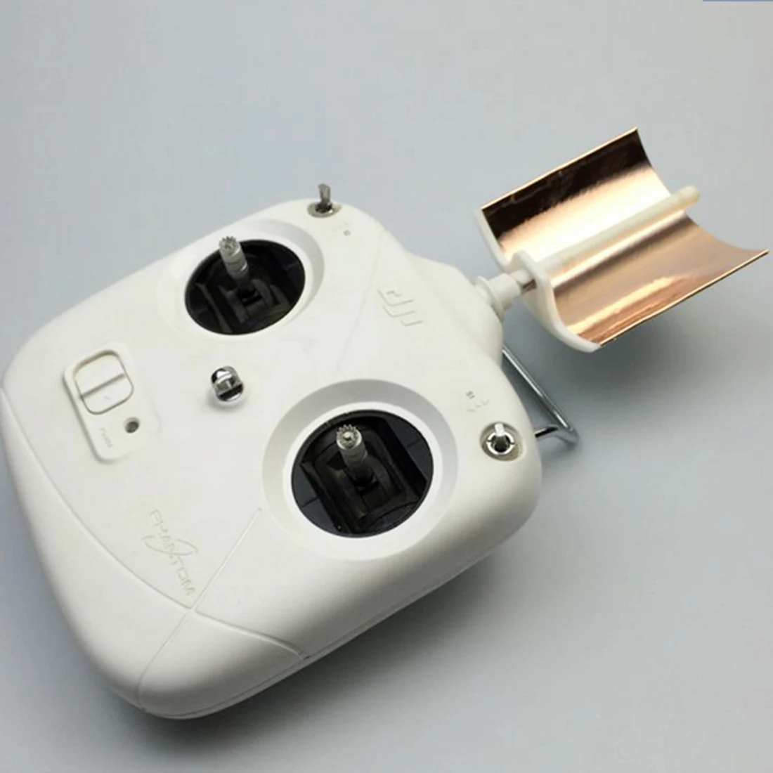 HOBBYINRC антенна усиления часть для DJI phantom 3 Стандартный DJI phantom 2/3SE(3D версия печати) RC Дрон Profissional аксессуары