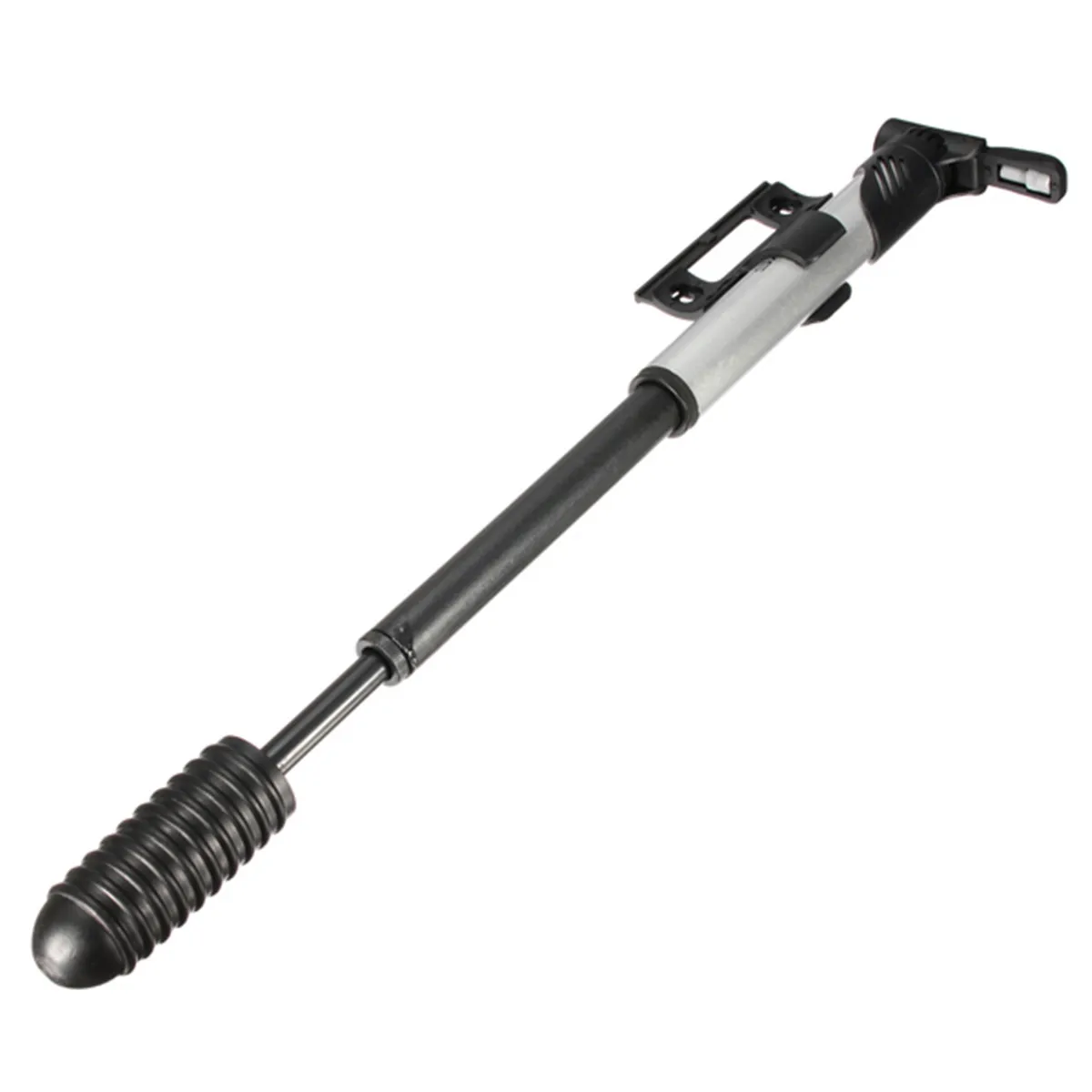 

SAHOO Mini Portable Compact Bicycle Bike Cycling Pump Hand Air Tyre Inflator Skidproof Bikes Repair Tool