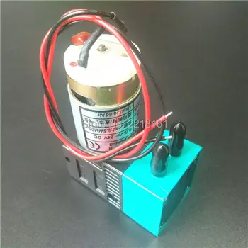 

Original new JYY big ink pump 6.5W For Eco solvent / UV printer Infinity Challenger SID Myjet Flora liquid big pump 300-400ml/ml