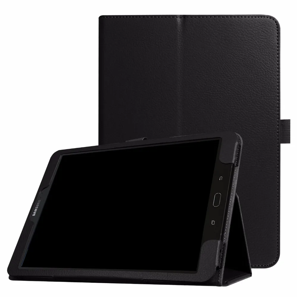 

Case for Samsung Galaxy Tab S3 9.7 Slim Folding Flip Stand Cover PU Leather Case for Samsung Galaxy Tab S3 9.7 T820 T825