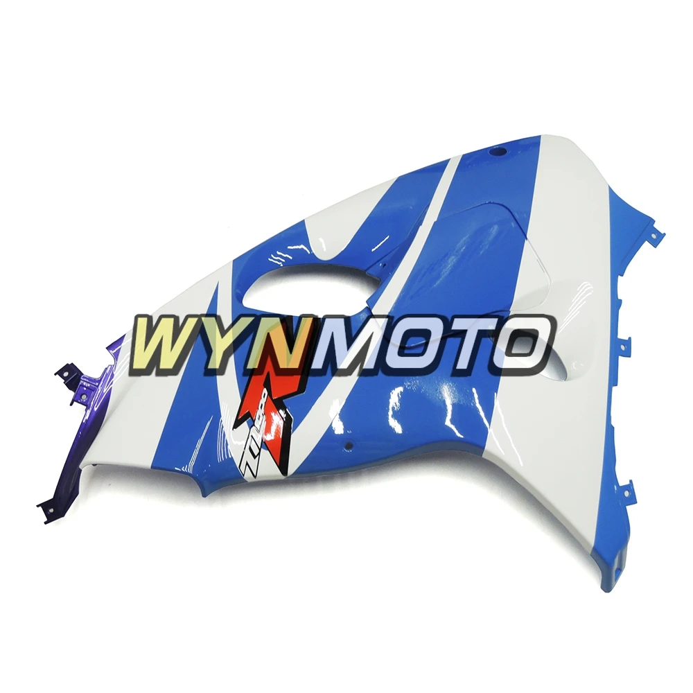 Полностью из АБС Пластик обтекатель Наборы для Suzuki TL1000R 1998 1999 2000 2001 2002 мотоцикл Обтекатели синий черный, белый цвет капоты тела комплект