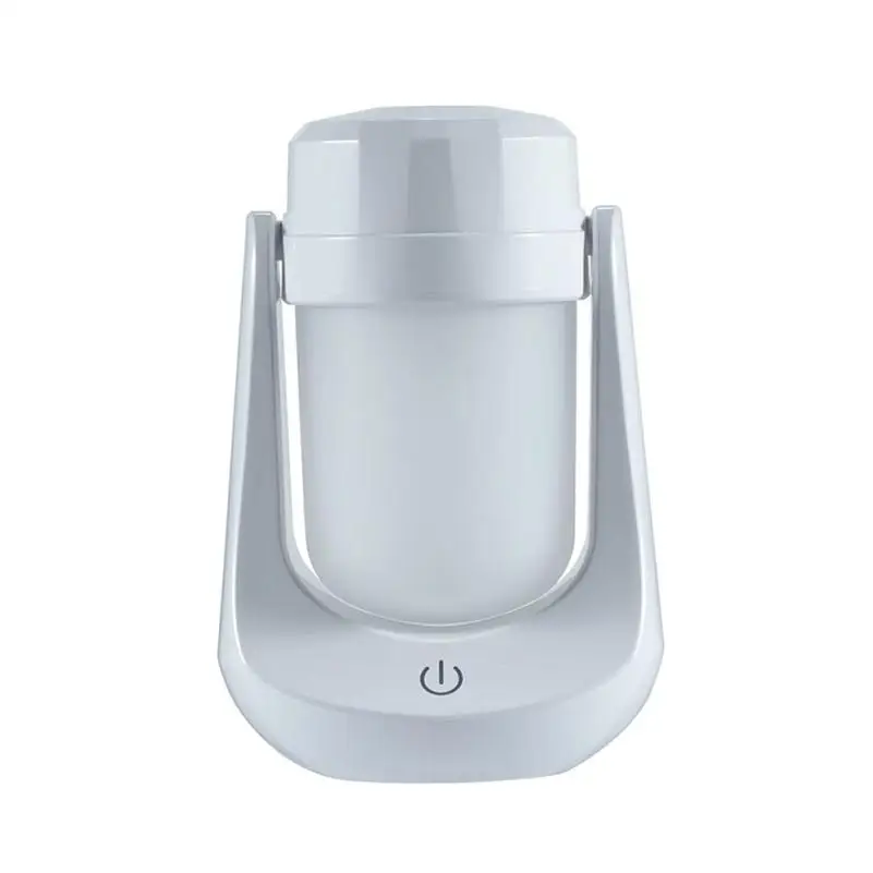 

MUQGEW Lamp Humidifier Mini Night Light LED Humidifier Air Diffuser Purifier Atomizer Aroma Lights Electric Aromatherapy