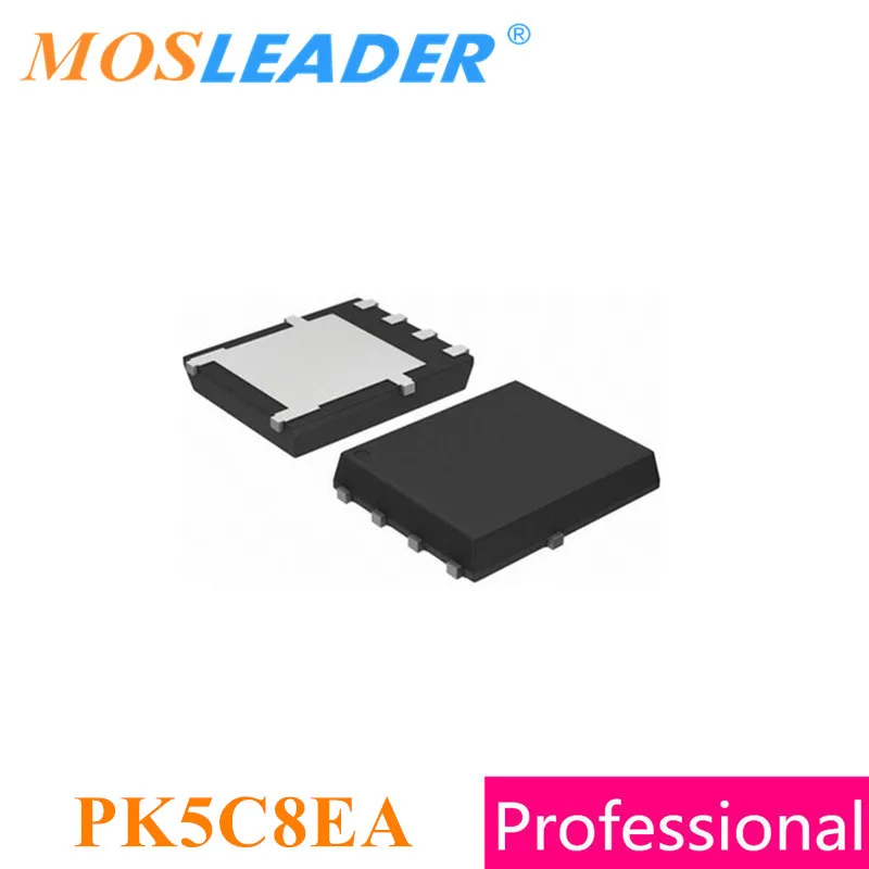 

Mosleader PK5C8EA DFN5X6 10 шт. 100 шт. QFN Сделано в Китае высокого качества