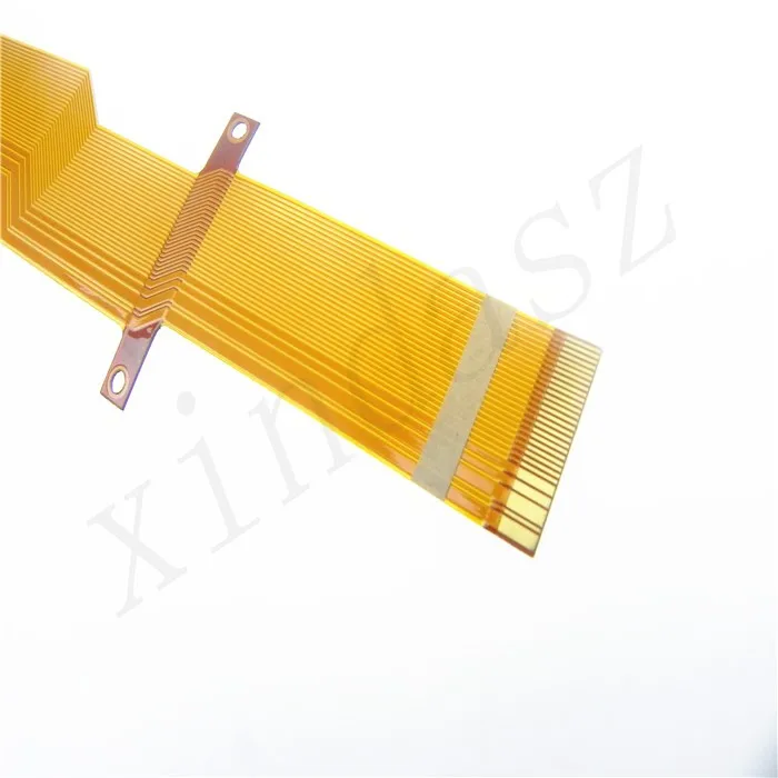 FLAT DVD BOOSTER BMTV 9750 7680 - ORIGINAL Flat Flex Cable