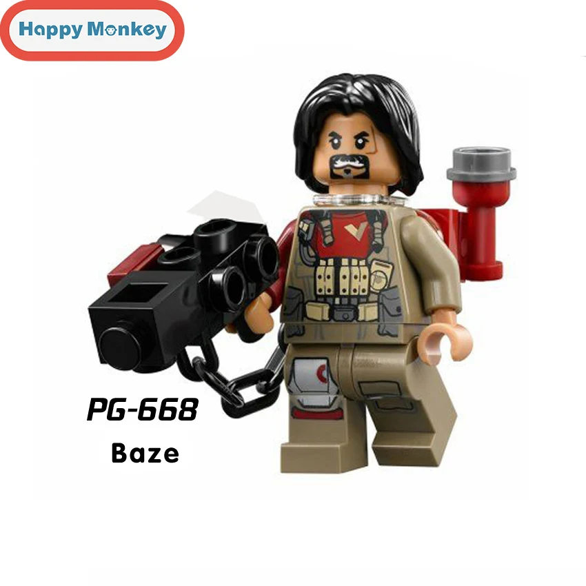 PG-668 Baze