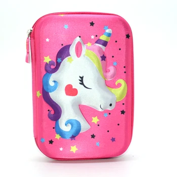 

pencil case Kawaii pencilcase Creative estuche escolar trousse scolaire stylo pen case pencil box cute stationery