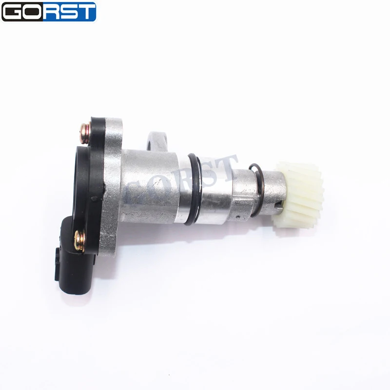 GORST Car/Automobiles Speed Sensor for Toyota Hilux Hiace Previa Innova Liteace with 21 gear OE: 83131-35070, 83181-35040 GORST Car/Automobiles Speed Sensor for Toyota Hilux Hiace Previa Innova Liteace with 21 gear OE: 83131-35070, 83181-35040
