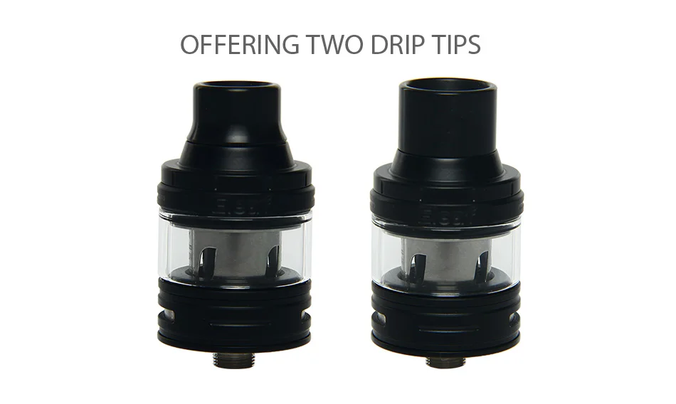 85W Eleaf iStick Pico 25 with Ello TC Kit W/O Battery