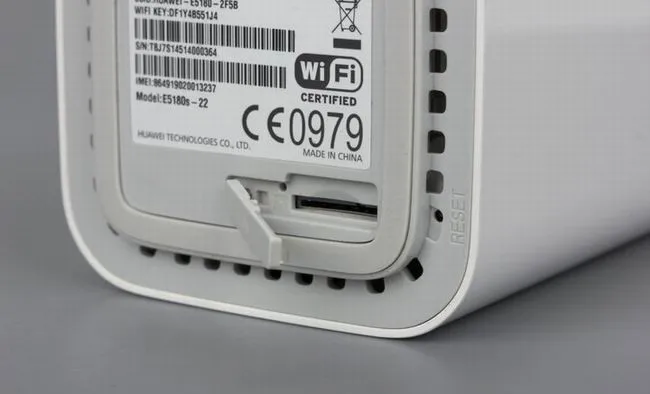 Разблокированный huawei E5180 E5180s-22 4G LTE Cube 150 Мбит/с 4G CPE wifi маршрутизатор