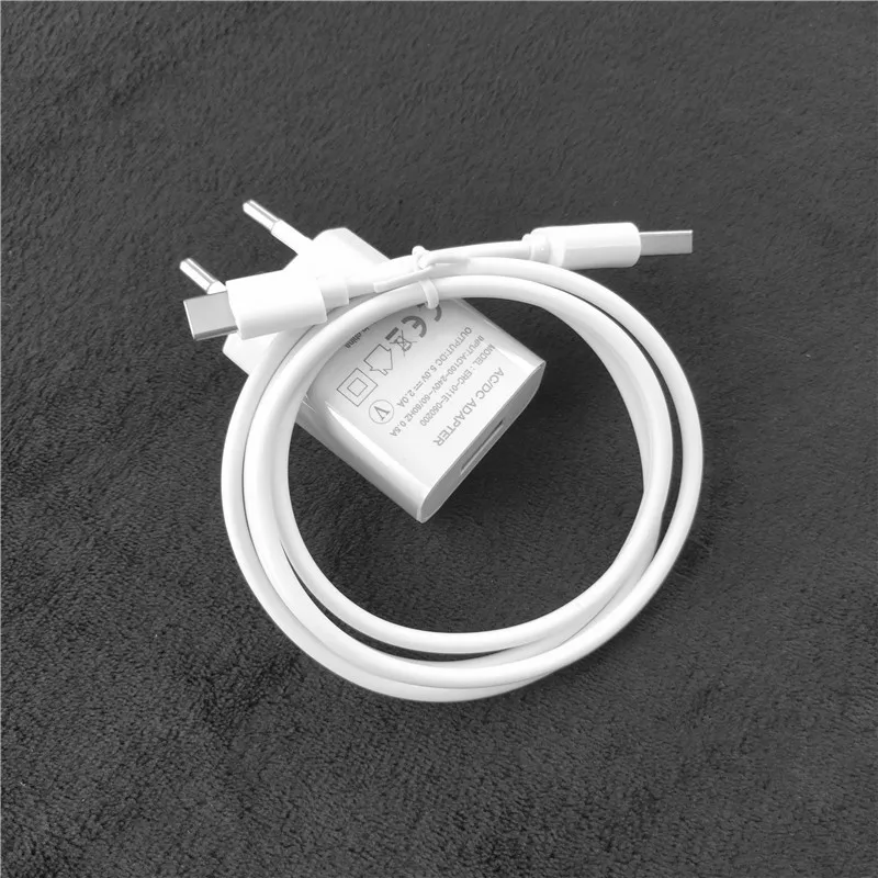 

USB Charger Adapter For Huawei honor 8 8X 9 Lite V10 V20 Wall Charger For Huawei Nova 2i Plus 2S 3e 3i 4e Y6 Y9 2018 USB Cable
