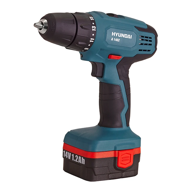 Аккумулятор Шуруповерта Хендай Купить