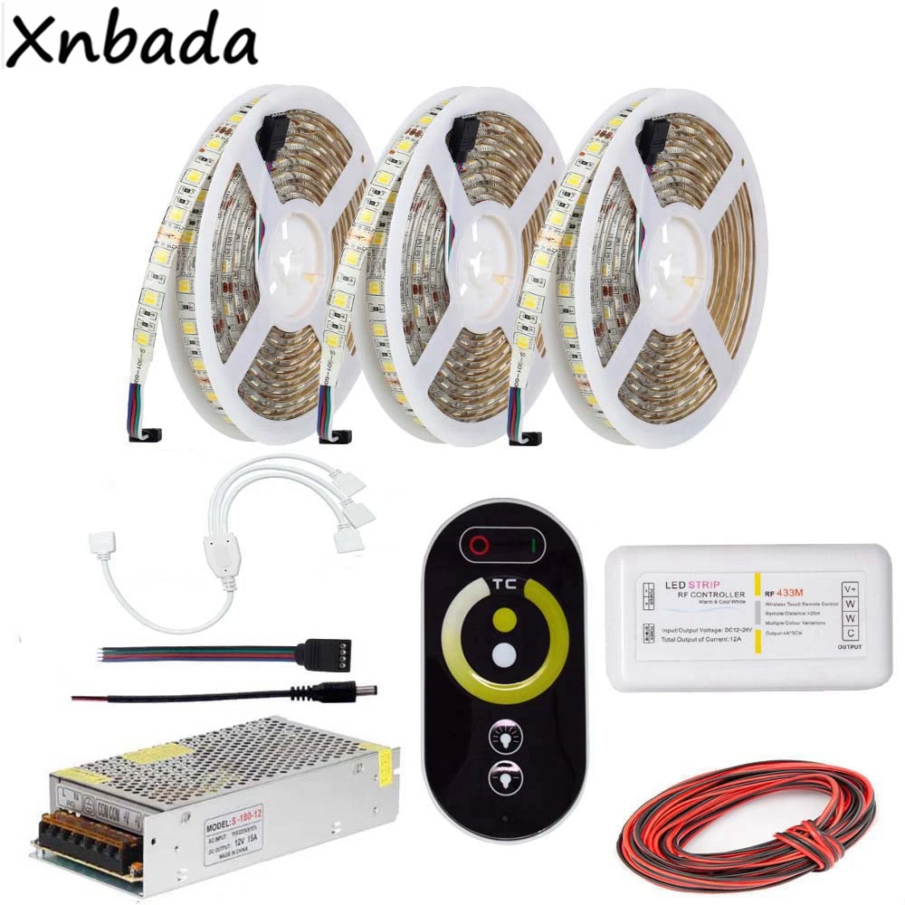 RF CT дистанционный светодиодный диммер Coontroller Светодиодная лента 5050SMD цветовая