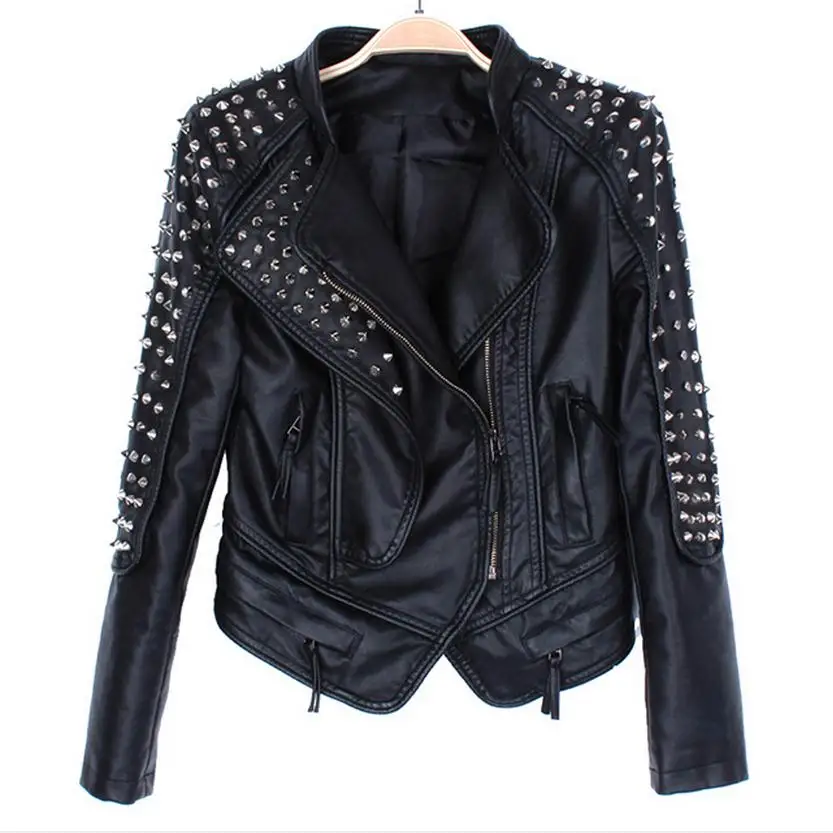 Персонализированные мужские нашивки Шиповая куртка Сделанные Etsy