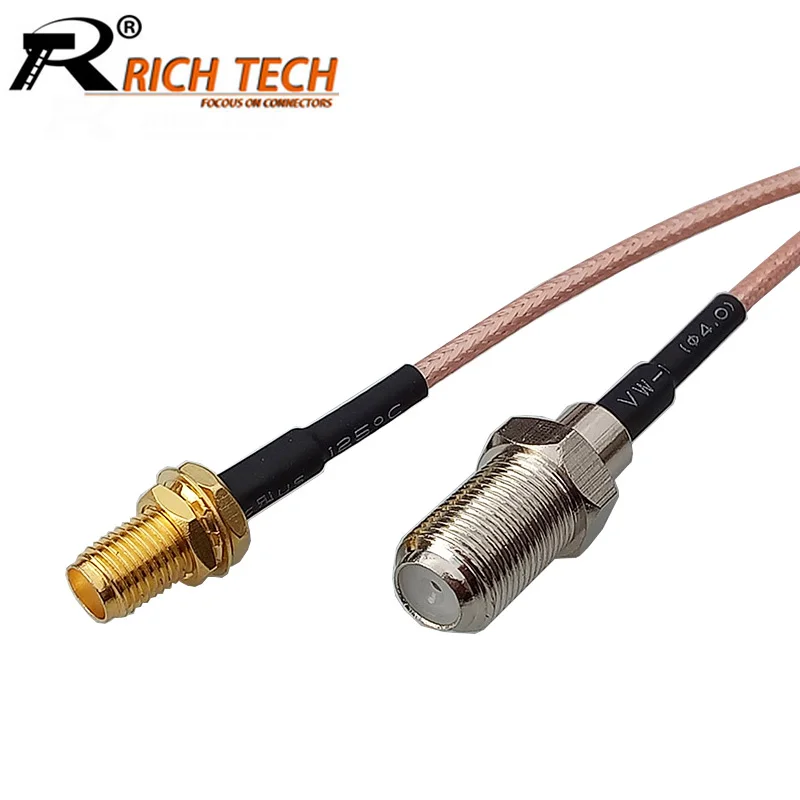 RICH TECH