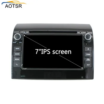 

7" Android Car DVD player For Fiat Ducato 2011 2012 2013 2014 2015 Citroen Jumper Peugeot Boxer Radio RDS WiFi BT GPS Navigation