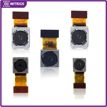 

Witrigs Rear Camera Back Camera Big Camera for Sony Xperia Z1 Z2 Z3 Z4 Z5 Compact Premium Plus Mini