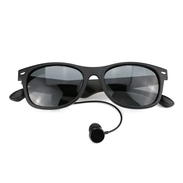 Bluetooth Sunglasses Headphone Polarized Glasses Wireless BT4.1 EDR