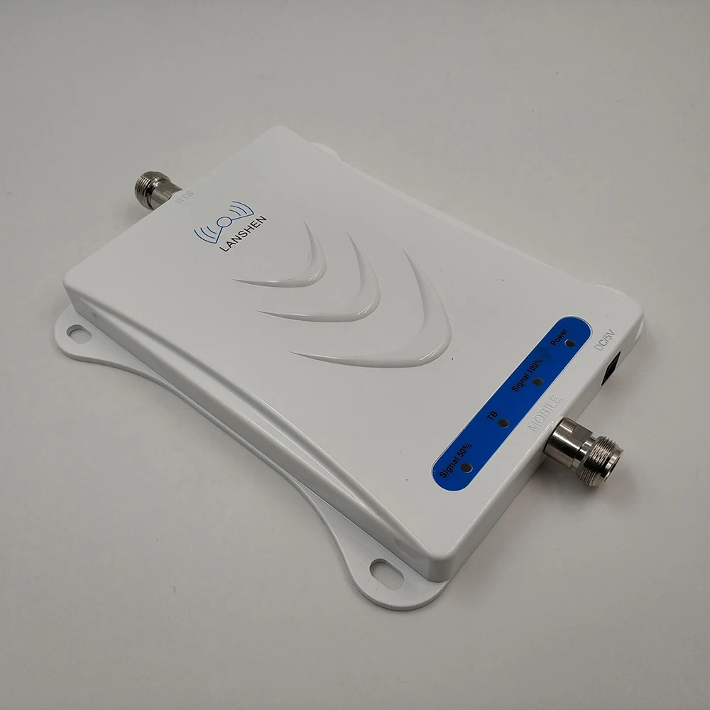 4G TDD 2600 Signal Booster TD LTE 2600 mhz Mobile Phone Signal Repeater LTE Band 38 Cell Phone Signal Amplifier for Saudi Arabia