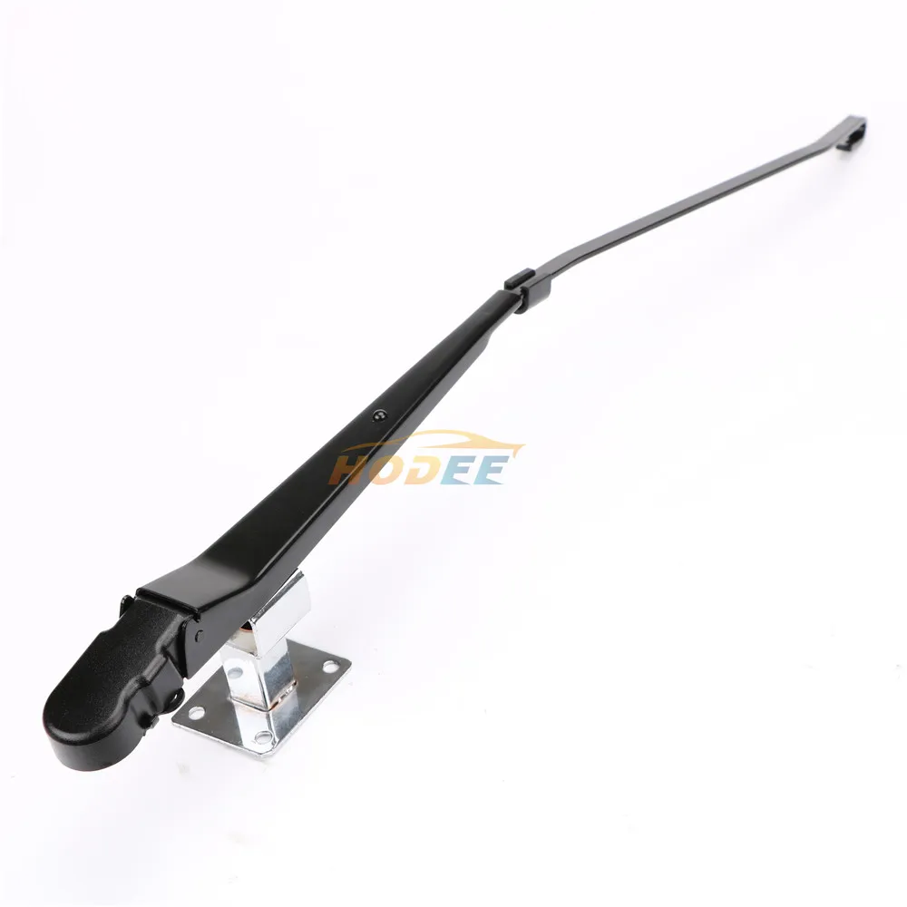 LEFT DRIVE FRONT WIPER ARM For Ford Crown Victoria 1993 2002 LH OEF3AZ17527Ain Windscreen