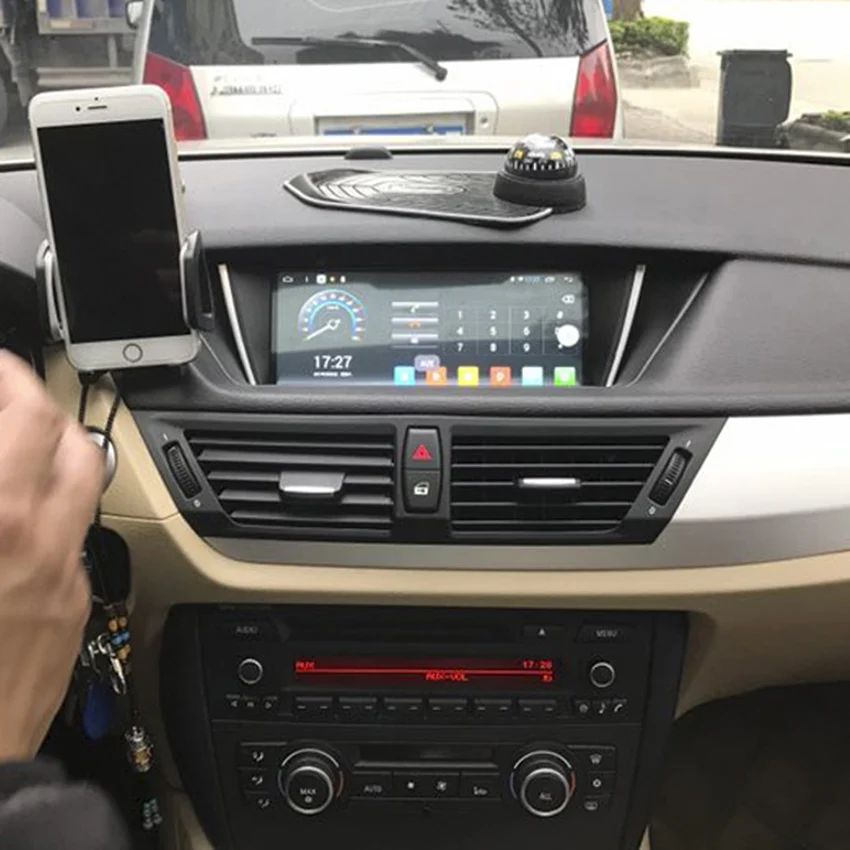 YESSUN Android радио dvd-плеер автомобиля для BMW X3 стерео радио мультимедиа gps навигация с wifi Bluetooth AM/FM