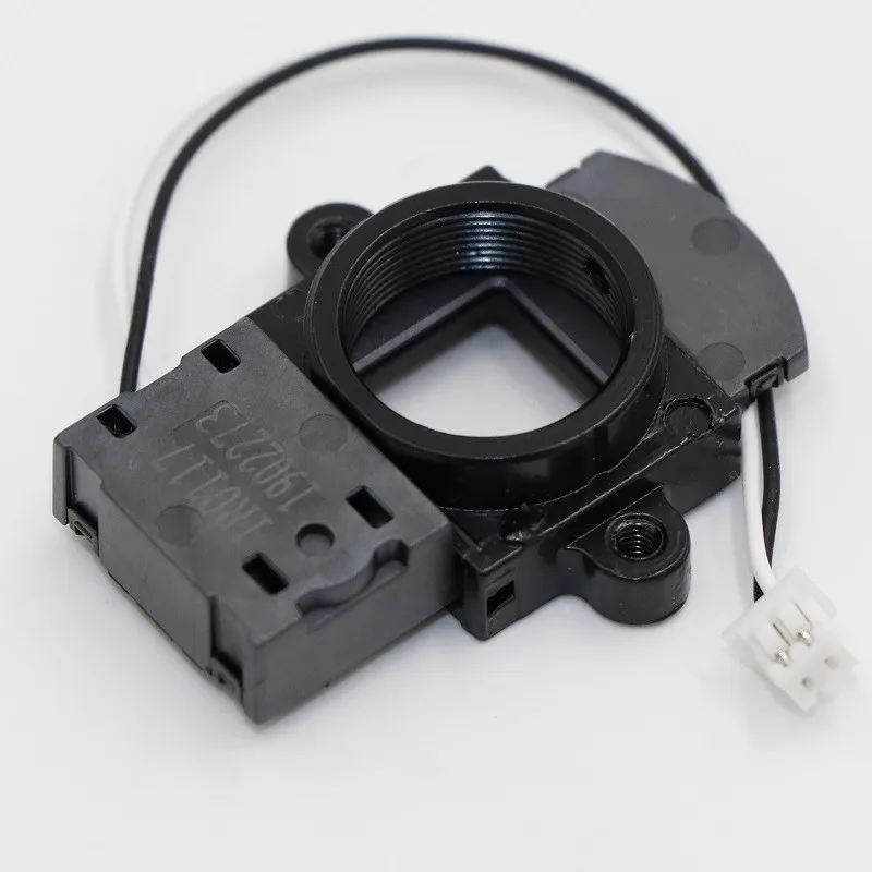 

HD 5.0 MP IR CUT filter M12*0.5 lens mount double filter switcher Compact design,Port 1.25mm,for cctv camera pinhole 3.7mm Lens