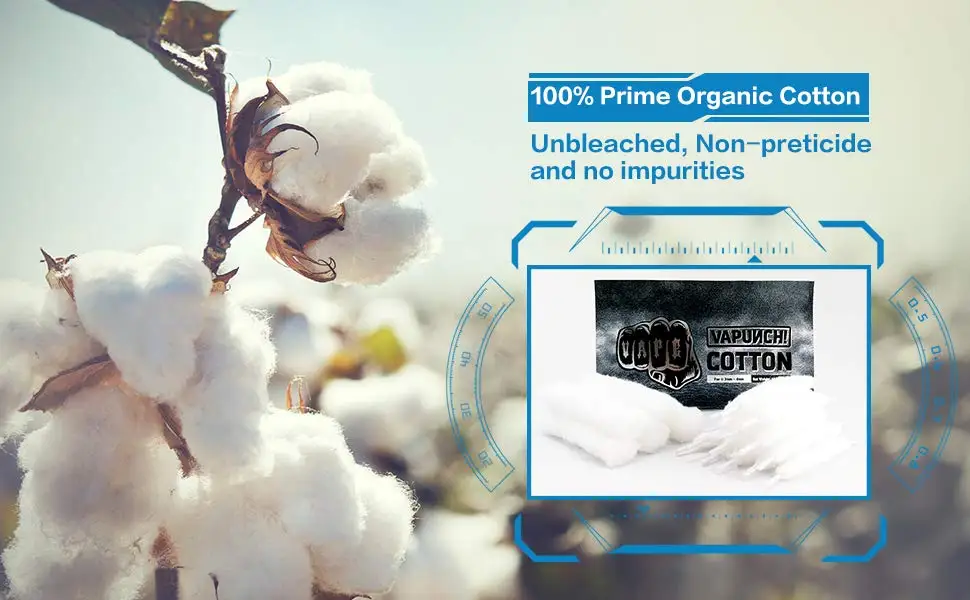 Vapunch Cotton (5)