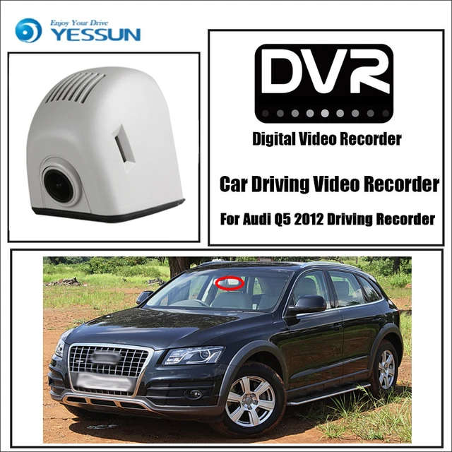 Best Price YESSUN for Audi Q5 2012 Driving Recorder Car Wifi Dvr Mini Camera Novatek 96658 Full Car Dash Cam Video Recorder Best Price YESSUN for Audi Q5 2012 Driving Recorder Car Wifi Dvr Mini Camera Novatek 96658 Full Car Dash Cam Video Recorder