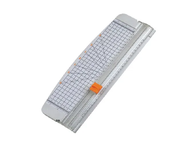 

Portable Paper Cutter Croppings Handmade Supplies Tools For A4 Paper Cutter Scrapbook