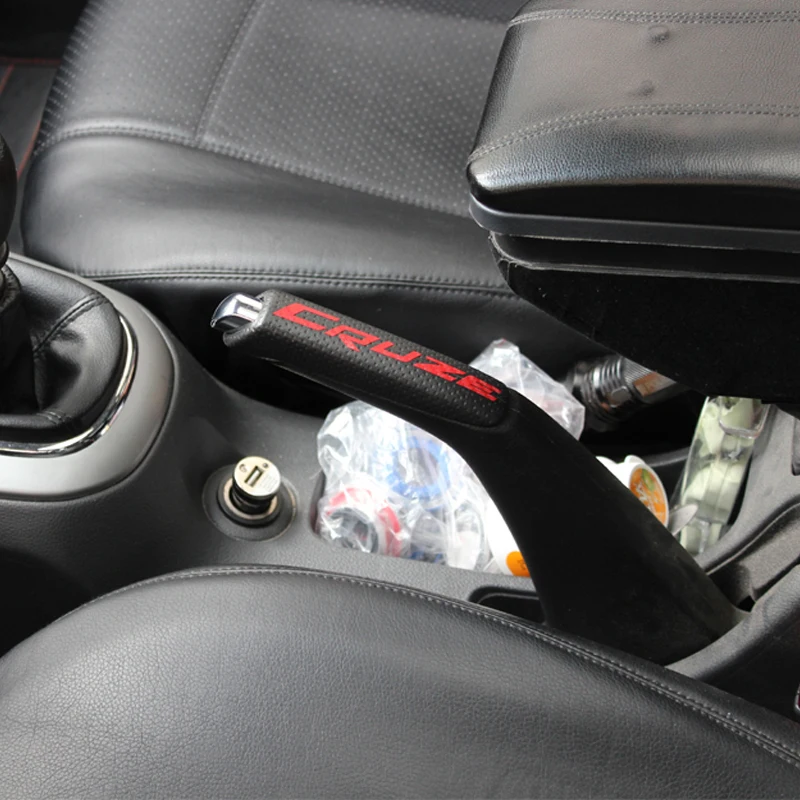 Жеребенок сжигание 10 шт./сер автомобильный Внутренний ручной тормоз, приборная панель и т. д. декоративные автомобильные наклейки для Chevrolet cruze 2009