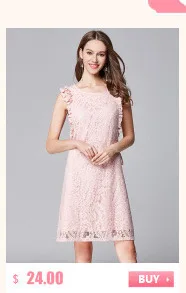 Элегантное женское цветочное кружевное платье размера плюс с коротким рукавом женское весеннее летнее кружевное платье розового цвета